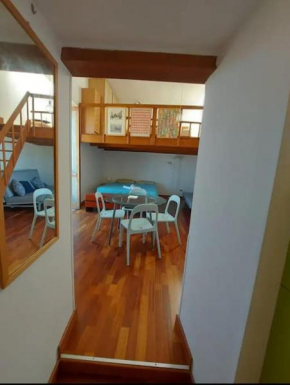 Second floor apartment - no lift Bari